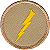 Lightning Bolt Patrol Patch